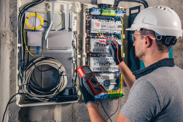 Best Emergency Electrical Repair  in Teviston, CA