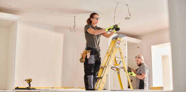 Best Electrician Near Me  in Teviston, CA