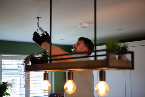 Best 24-Hour Electrician  in Teviston, CA