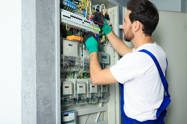 Best Commercial Electrician Services  in Teviston, CA