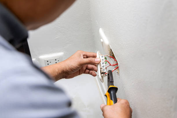 Best Electrical Troubleshooting Services  in Teviston, CA
