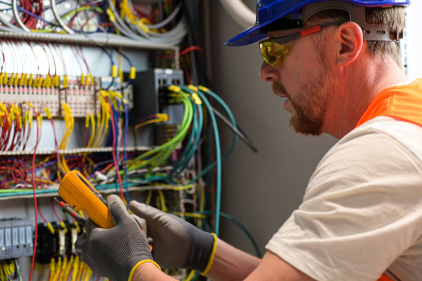 Best Electrical Outlet Repair  in Teviston, CA