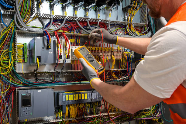 Best Affordable Electrician  in Teviston, CA