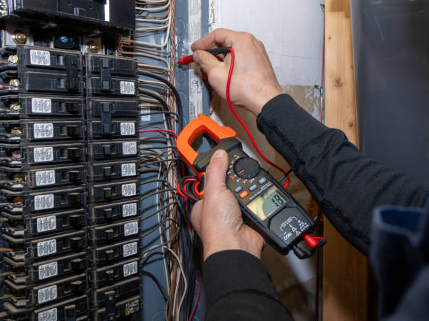 Best Residential Electrician Services  in Teviston, CA