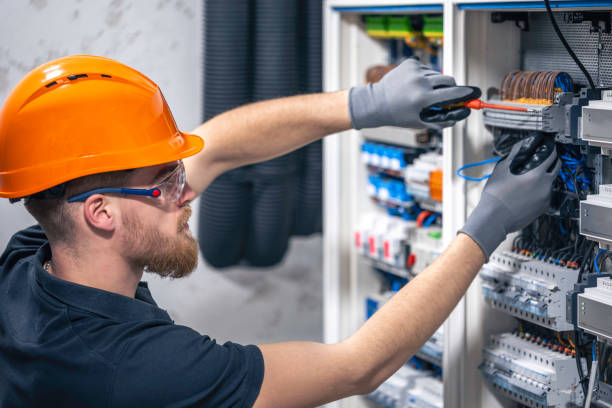 Best Electrical Rewiring Services  in Teviston, CA